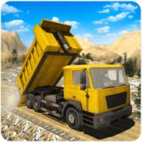 Offroad Heavy Excavator 2016