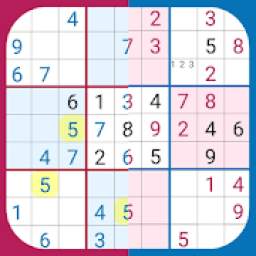 Sudoku free games