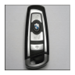 Car Keys Simulator icon