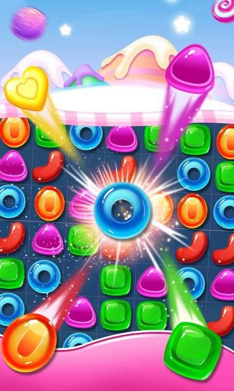 CANDY BOMB FRENZY screenshot 4
