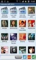 Peliculas Wifi Gratis screenshot 2