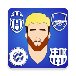 Player Career Quiz icon