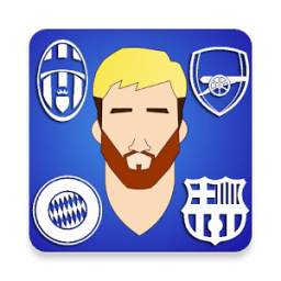 Player Career Quiz 1.1