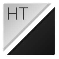 ikon Holo Themer Xposed Module