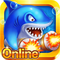 Fishing Saga（Crazy Fish Joy） icon