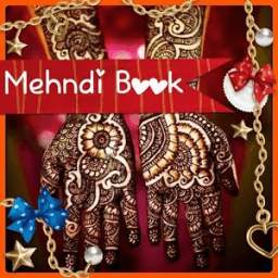 Mehndi Book(Latest Fashion)