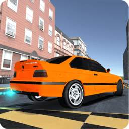 E36 Driving Simulator 1.0
