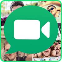 Active Video Call For Whatzapp
