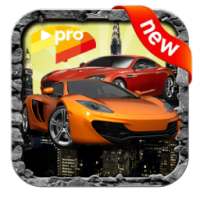 Racing Speed Drift Car