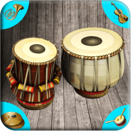 Magical Tablas иконка