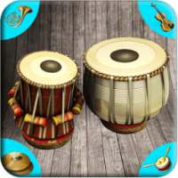 Magical Tablas on 9Apps