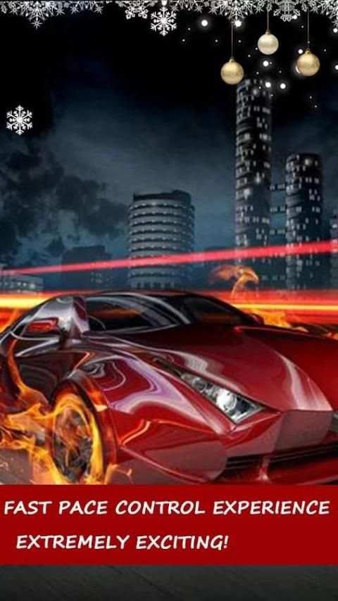 Doom Racing 1 تصوير الشاشة