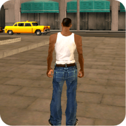 Guide for GTA San Andreas иконка