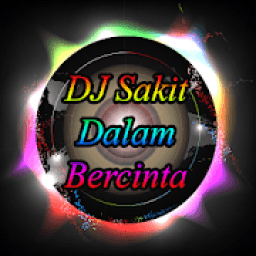 DJ Sakit Dalam Bercinta Remix icon