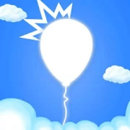 ikon Rise Up – Keep Protecting Your Balloon