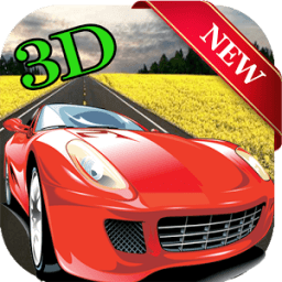 ikon Real Car Driving 3D : Pro