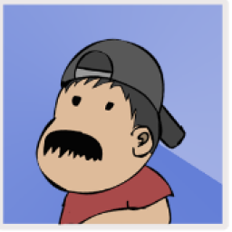 Game Om Telolet Om icon