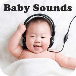 Baby Sounds, Calls & Ringtones