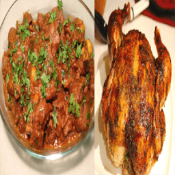 ikon urdu recipes collection