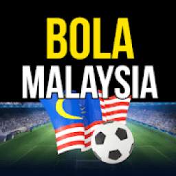 Liga Bola Malaysia 1.0