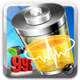 Speed Charging Fast Charger. icon