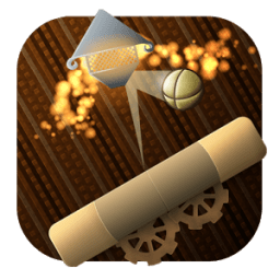 Anodia: Unique Brick Breaker icon