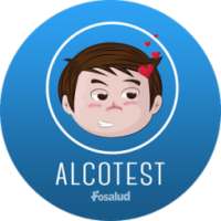 ALCOTEST on 9Apps