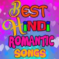 Best Hindi Romantic Songs on 9Apps