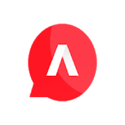 Azul Messenger icon