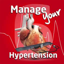 Manage your Hypertension six