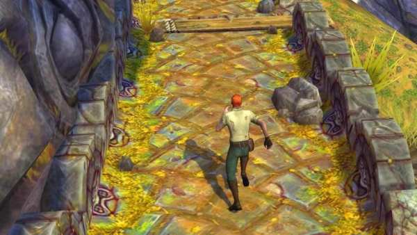 New Guide For Temple Run 2 скриншот 2