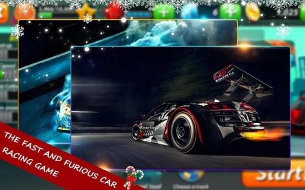 Doom Racing स्क्रीनशॉट 6