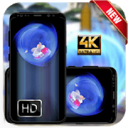 ikon HedgeSon Wallpapers HD : Games