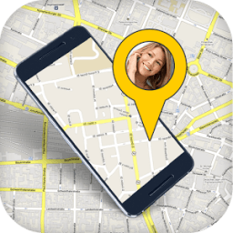 Lookup Phone Number आइकन