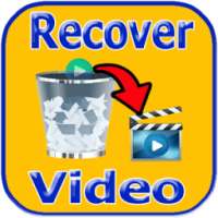 Recover Video Deleted Free