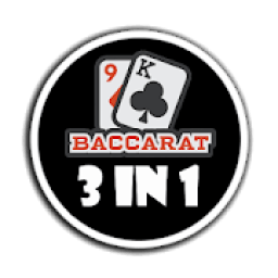 บาคาร่า 3in1 icon