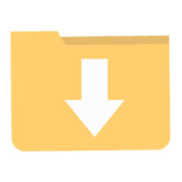 Deleted File Recovery иконка