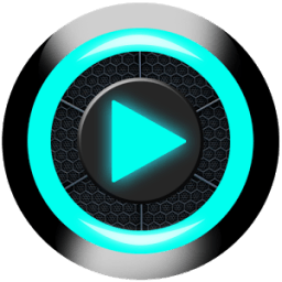 ikon All in One Video Player HD