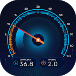 ikon Internet Speed Test