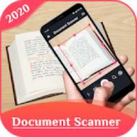 Document Scanner : PDF Creator