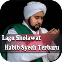 Top Lagu Sholawat Habib Syech on 9Apps