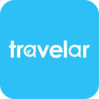 Travelar on 9Apps