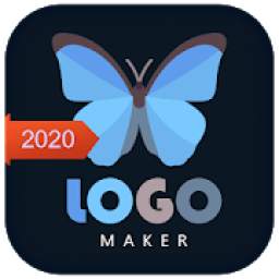 Logo Maker - 3D Logo Design & Logo Creator 2020