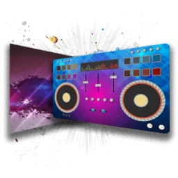 Virtual DJ Remix House Mixer иконка