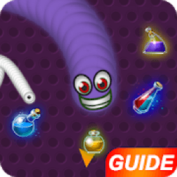 Guide Worm Snake Zone : 2020 आइकन