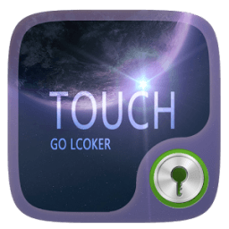 ikon TOUCH GO LOCKER THEME