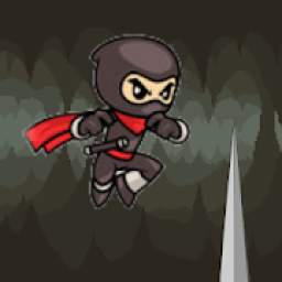 Taptap Ninja 0.5
