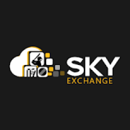 Sky Exchange आइकन