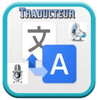 Traducteur (Parler & Traduire) on 9Apps