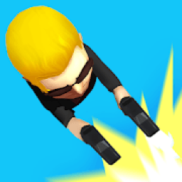 Assassin 3D आइकन